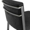 Барный стул EICHHOLTZ Bar Stool Scott Bronze