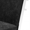 Барный стул EICHHOLTZ Bar Stool Scott Silver