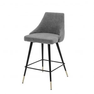 Барный стул EICHHOLTZ Counter Stool Cedro