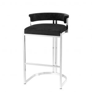 Барный стул EICHHOLTZ Counter Stool Dante