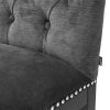 Барный стул EICHHOLTZ Counter Stool Domino
