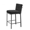 Барный стул EICHHOLTZ Counter Stool Scott Bronze