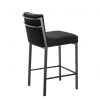 Барный стул EICHHOLTZ Counter Stool Scott Bronze
