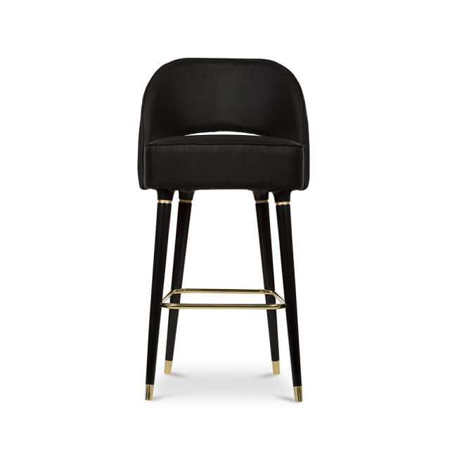 Барный стул Essential Home Collins