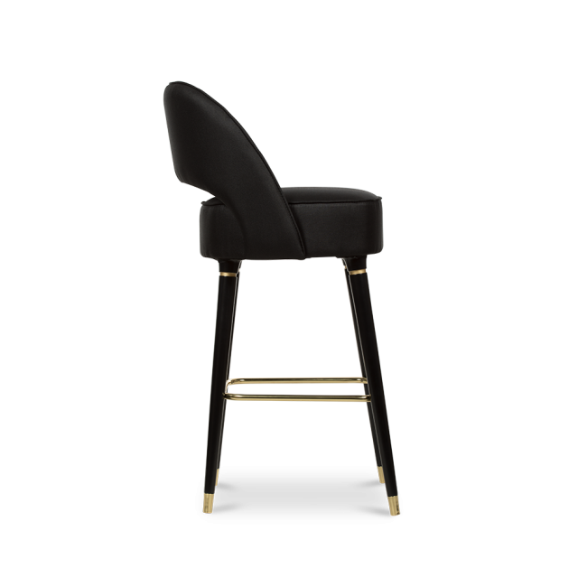 Барный стул Essential Home Collins