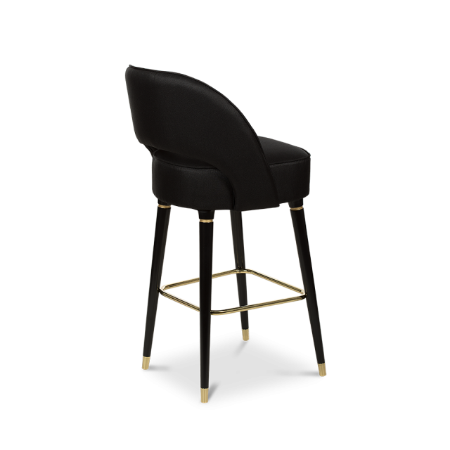 Барный стул Essential Home Collins