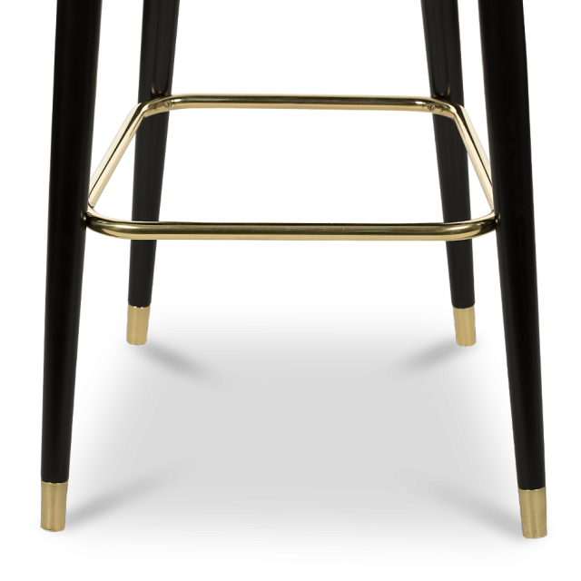Барный стул Essential Home Collins