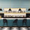 Барный стул Essential Home Collins