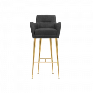 Барный стул Essential Home Dandridge