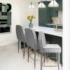 Барный стул Essential Home Doris