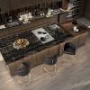 Барный стул Essential Home Isadora