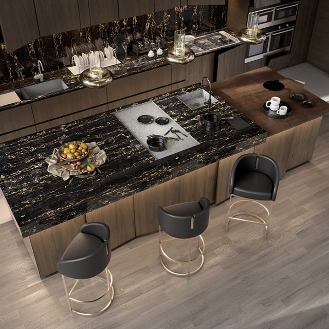 Барный стул Essential Home Isadora