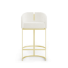 Барный стул Essential Home Isadora