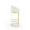 Барный стул Essential Home Isadora
