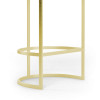 Барный стул Essential Home Isadora