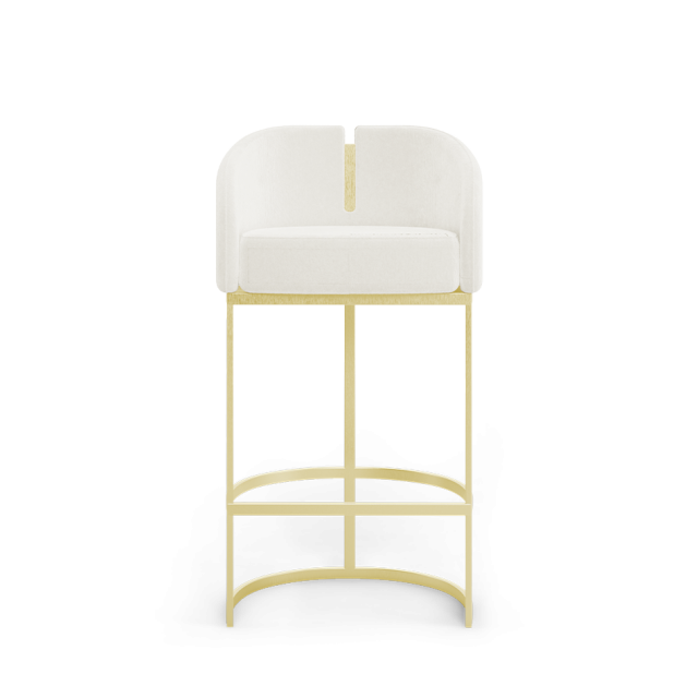 Барный стул Essential Home Isadora