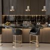 Барный стул Essential Home Isadora