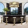 Барный стул Essential Home Kelly