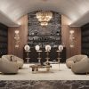 Барный стул Essential Home Kelly