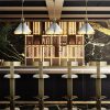 Барный стул Essential Home Kelly