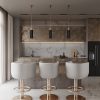 Барный стул Essential Home Loren