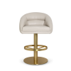Барный стул Essential Home Mansfield