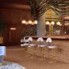 Барный стул Essential Home Zsa Zsa