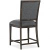 Барный стул HOOKER FURNITURE BEAUMONT COUNTER STOOL
