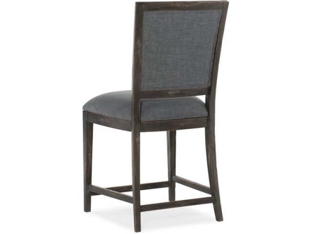 Барный стул HOOKER FURNITURE BEAUMONT COUNTER STOOL