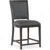 Барный стул HOOKER FURNITURE BEAUMONT COUNTER STOOL