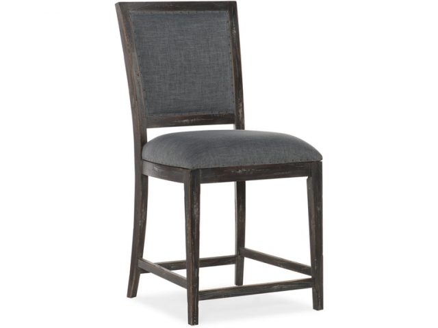 Барный стул HOOKER FURNITURE BEAUMONT COUNTER STOOL