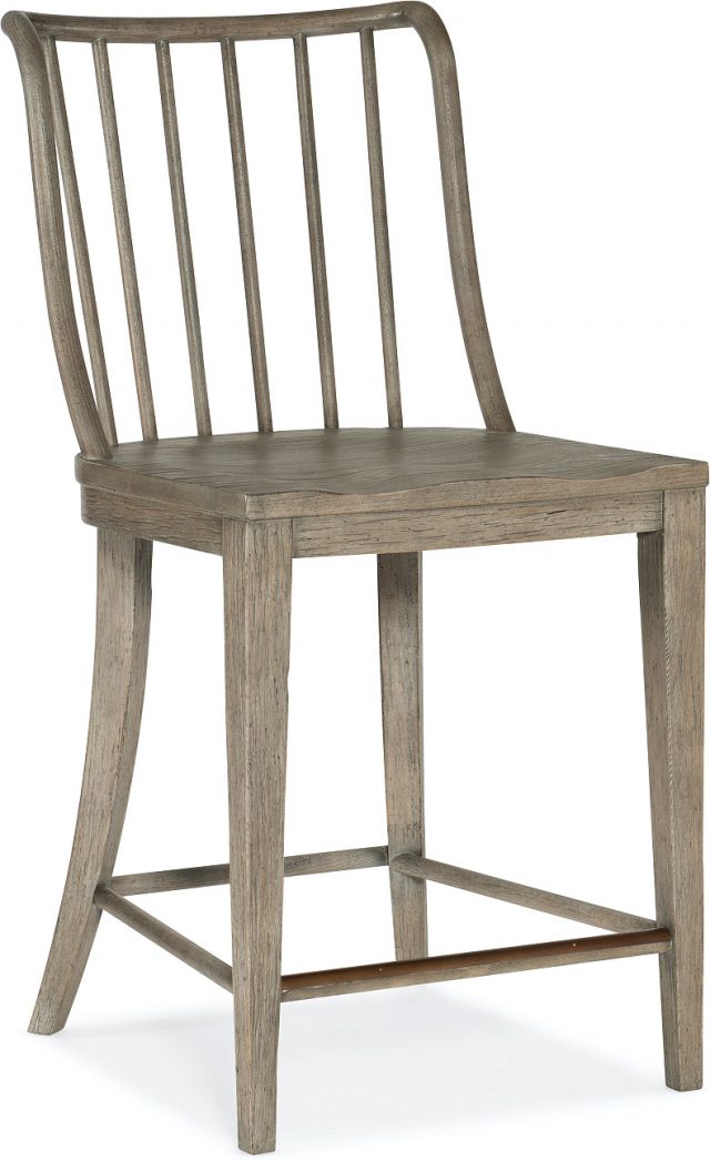 Барный стул HOOKER FURNITURE Big Sky