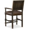 Барный стул HOOKER FURNITURE COMFORT COUNTER STOOL