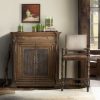 Барный стул HOOKER FURNITURE COMFORT COUNTER STOOL