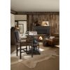 Барный стул HOOKER FURNITURE COMFORT COUNTER STOOL