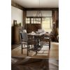 Барный стул HOOKER FURNITURE COMFORT COUNTER STOOL