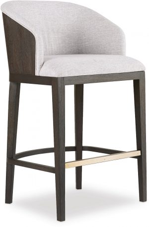 Барный стул HOOKER FURNITURE CURATA BAR CHAIR