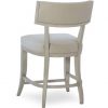Барный стул HOOKER FURNITURE ELIXIR KLISMOS COUNTER STOOL