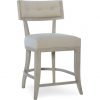Барный стул HOOKER FURNITURE ELIXIR KLISMOS COUNTER STOOL