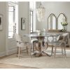 Барный стул HOOKER FURNITURE GARNIER COUNTER STOOL