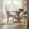 Барный стул HOOKER FURNITURE GARNIER COUNTER STOOL