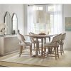 Барный стул HOOKER FURNITURE GARNIER COUNTER STOOL
