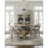 Барный стул HOOKER FURNITURE GARNIER COUNTER STOOL