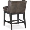 Барный стул HOOKER FURNITURE JADA CONTEMPORARY COUNTER STOOL