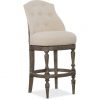 Барный стул HOOKER FURNITURE KACEY DECONSTRUCTED BARSTOOL