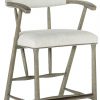 Барный стул HOOKER FURNITURE Stack Rock