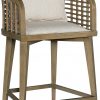 Барный стул HOOKER FURNITURE Sundance