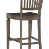 Барный стул HOOKER FURNITURE WOODLANDS BAR STOOL