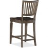 Барный стул HOOKER FURNITURE WOODLANDS COUNTER STOOL