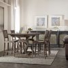 Барный стул HOOKER FURNITURE WOODLANDS COUNTER STOOL